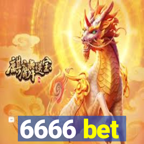 6666 bet